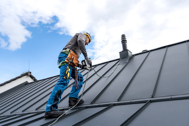 Best Rubber Roofing (EPDM, TPO)  in Richland Hills, TX